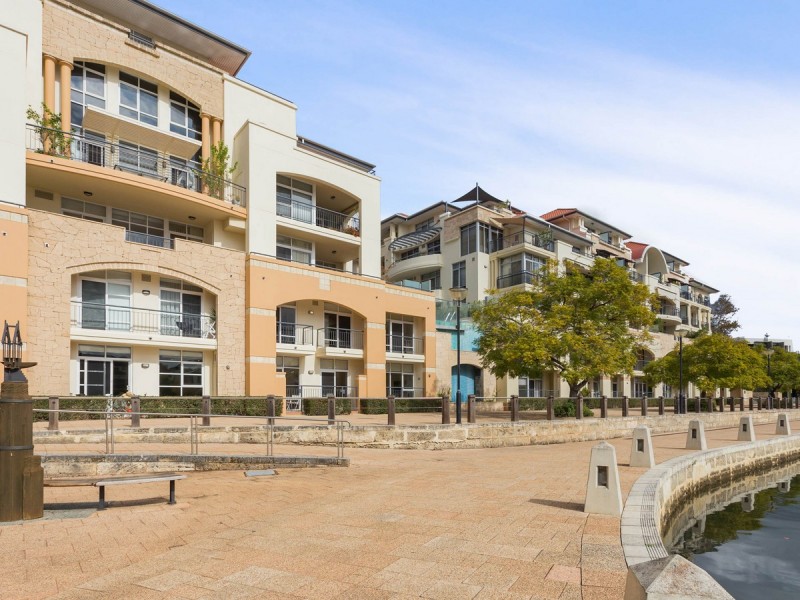 1/20 Royal Street, East Perth WA 6004