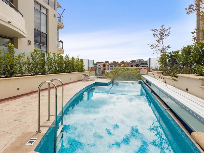 1/20 Royal Street, East Perth WA 6004