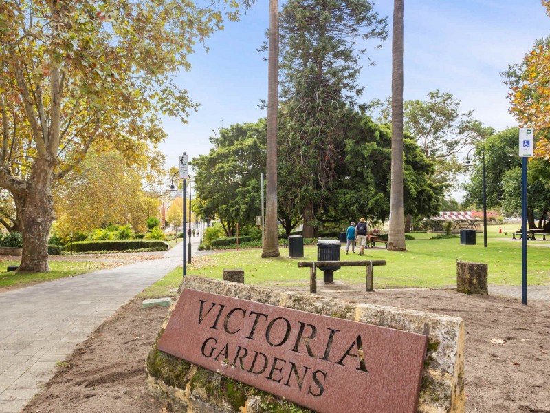 1/20 Royal Street, East Perth WA 6004