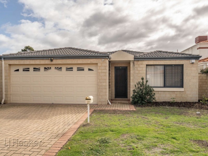 18 Eldridge Grove, Cannington WA 6107