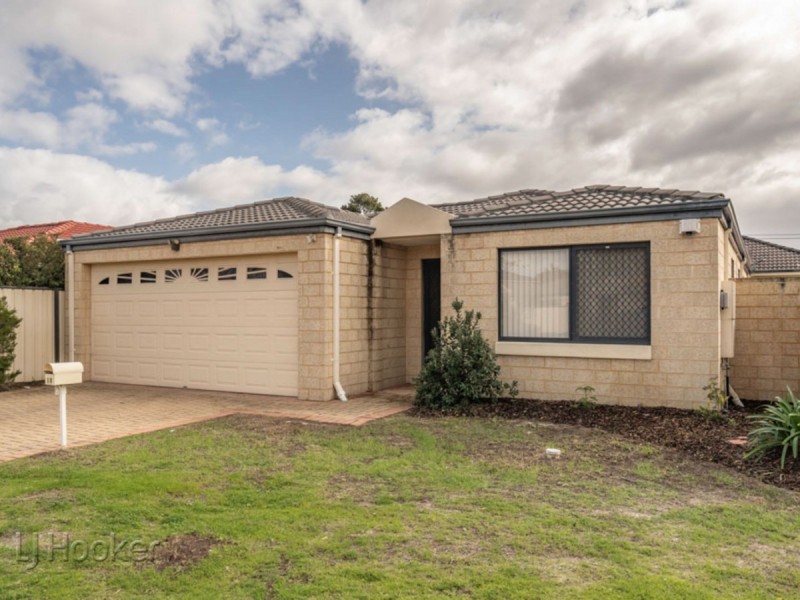 18 Eldridge Grove, Cannington WA 6107