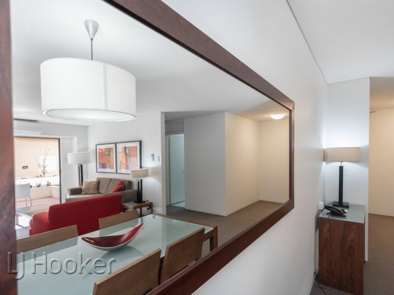 625/201 Hay Street, East Perth WA 6004