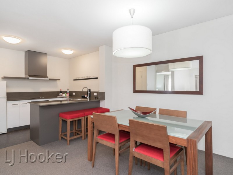 625/201 Hay Street, East Perth WA 6004