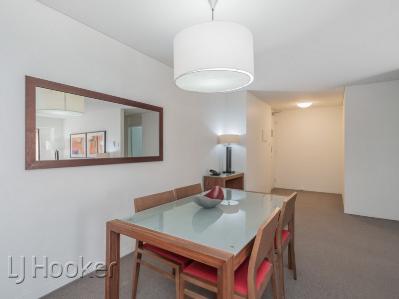 625/201 Hay Street, East Perth WA 6004