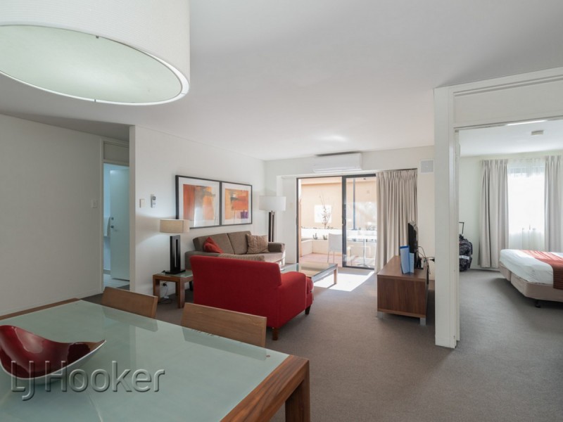 625/201 Hay Street, East Perth WA 6004