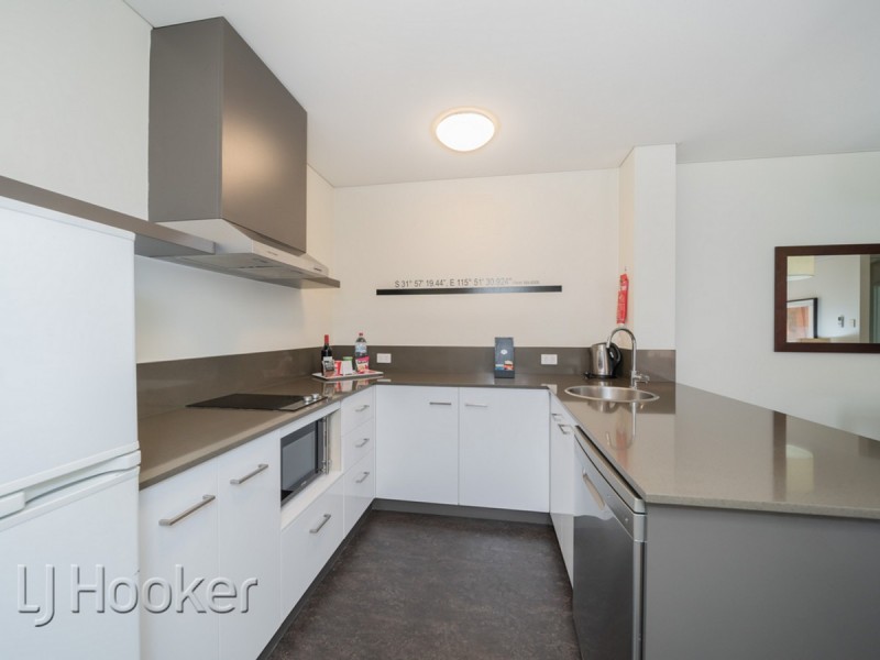 625/201 Hay Street, East Perth WA 6004