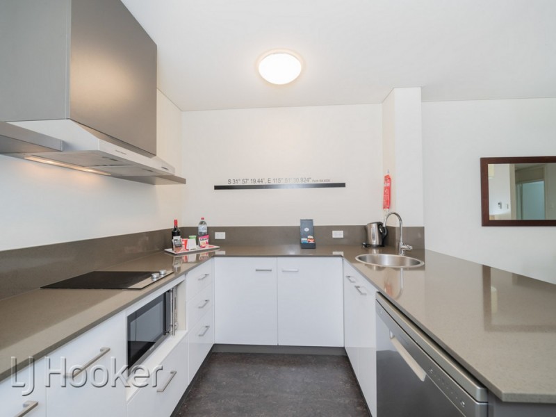 625/201 Hay Street, East Perth WA 6004