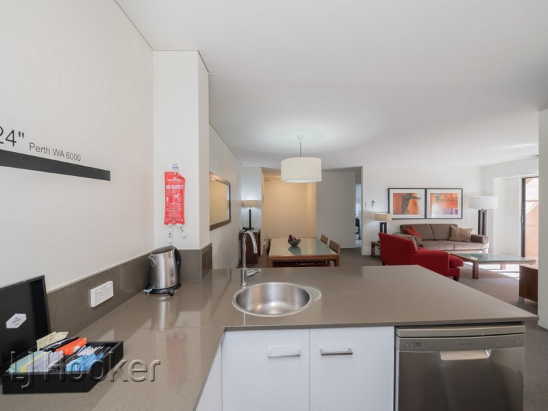 625/201 Hay Street, East Perth WA 6004