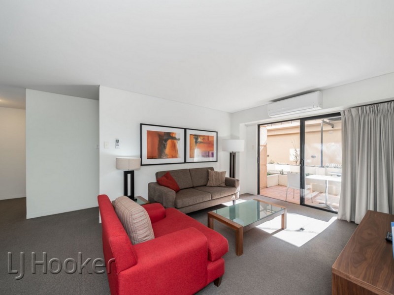 625/201 Hay Street, East Perth WA 6004