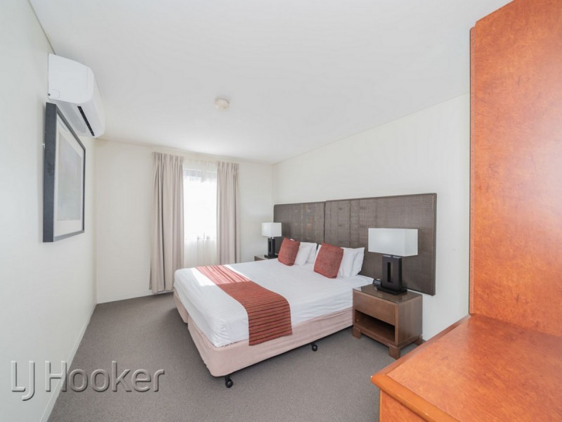 625/201 Hay Street, East Perth WA 6004