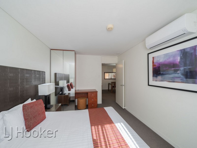 625/201 Hay Street, East Perth WA 6004