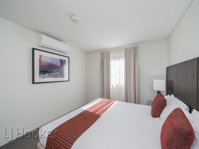 625/201 Hay Street, East Perth WA 6004