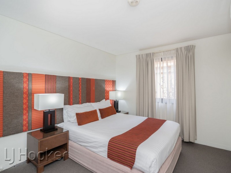 625/201 Hay Street, East Perth WA 6004