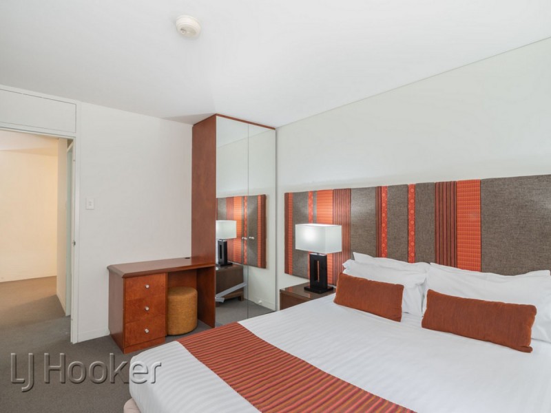 625/201 Hay Street, East Perth WA 6004