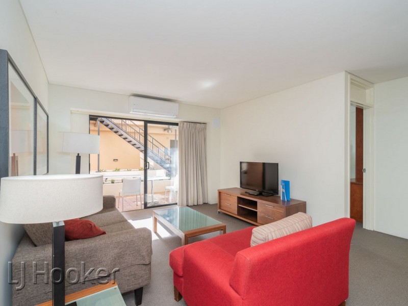 625/201 Hay Street, East Perth WA 6004