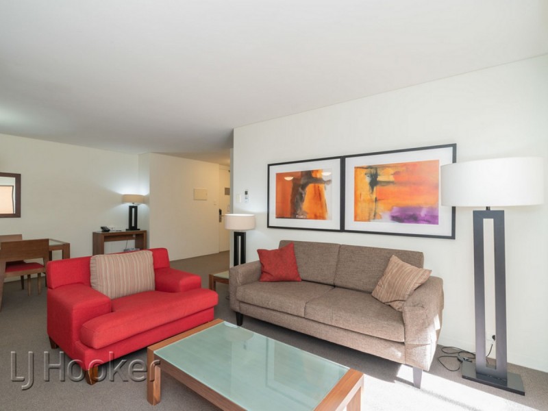 625/201 Hay Street, East Perth WA 6004