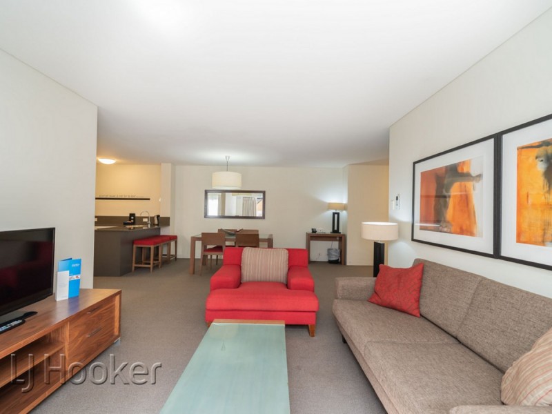 625/201 Hay Street, East Perth WA 6004