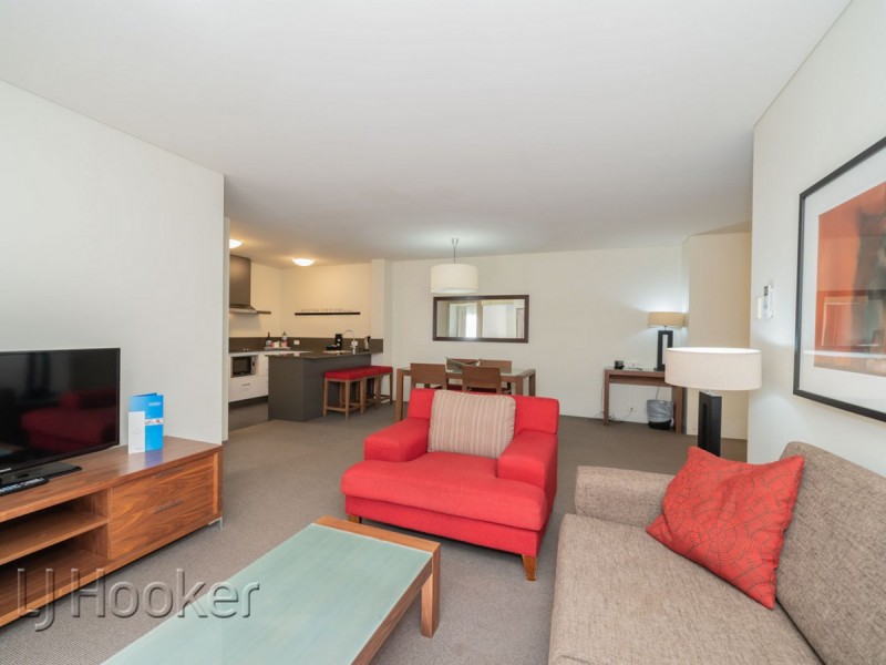 625/201 Hay Street, East Perth WA 6004