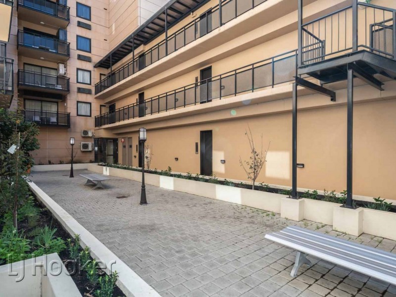 625/201 Hay Street, East Perth WA 6004