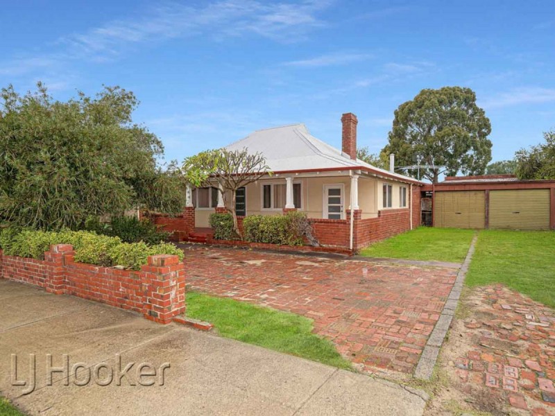 40 Manchester Street, Victoria Park WA 6100