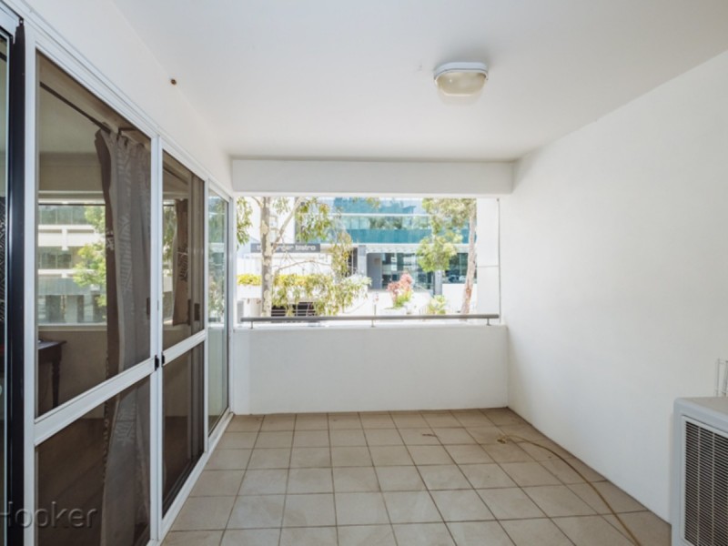 22/170 Adelaide Terrace, East Perth WA 6004