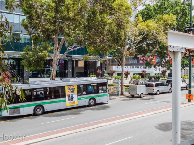 22/170 Adelaide Terrace, East Perth WA 6004