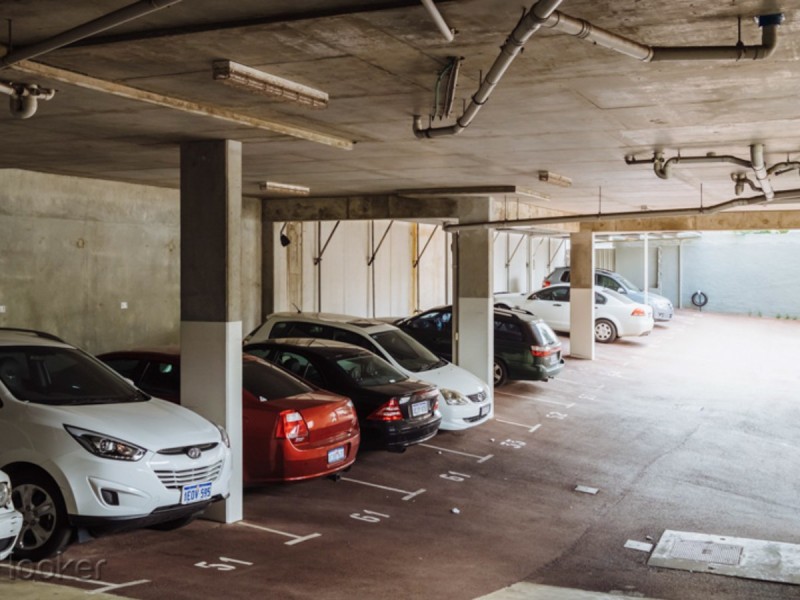 22/170 Adelaide Terrace, East Perth WA 6004