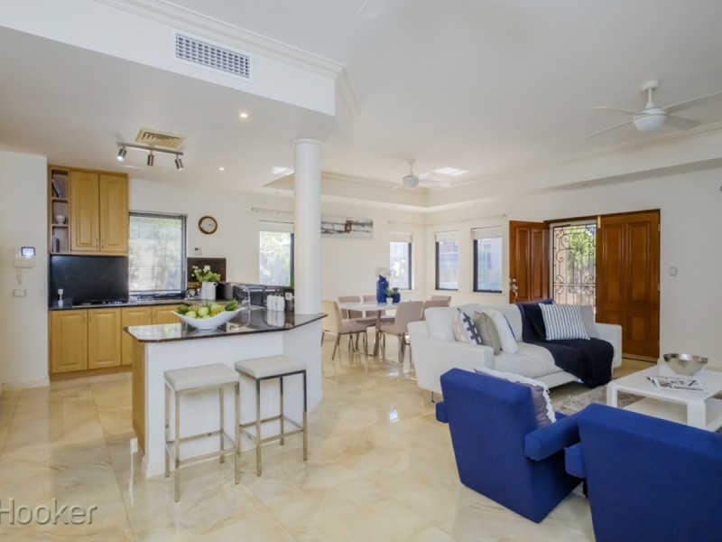 30 Tully Road, East Perth WA 6004