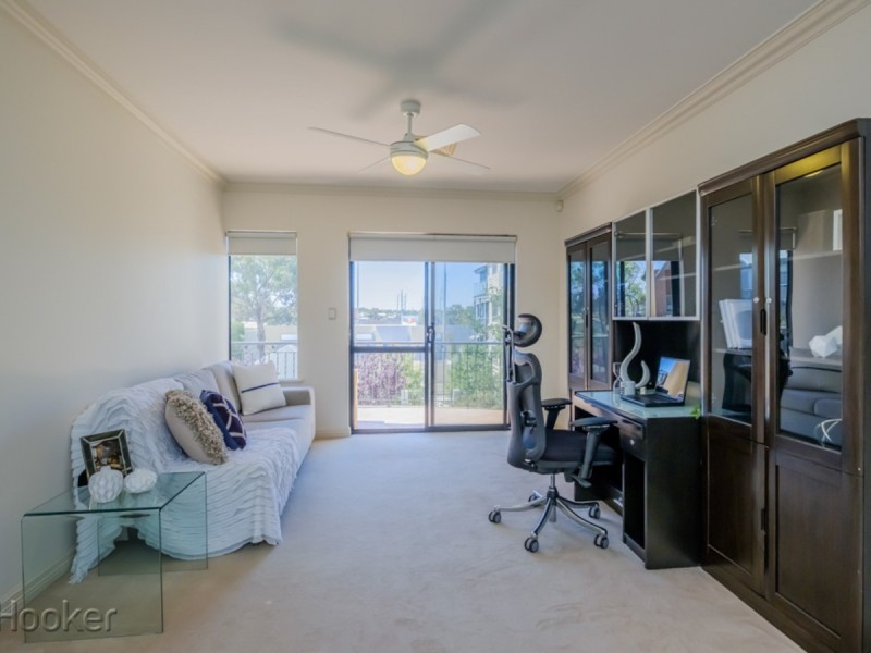 30 Tully Road, East Perth WA 6004
