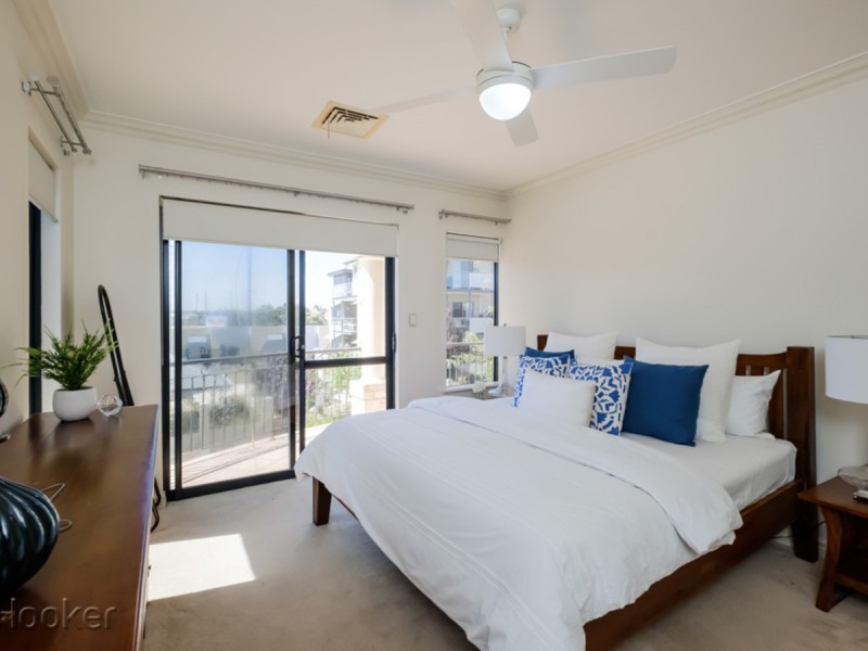 30 Tully Road, East Perth WA 6004