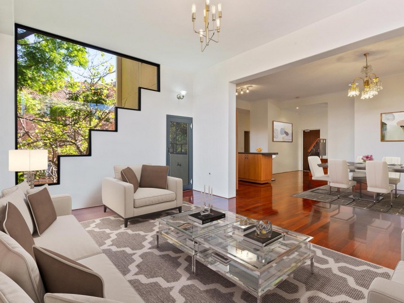 1/19 Wellington Street, East Perth WA 6004