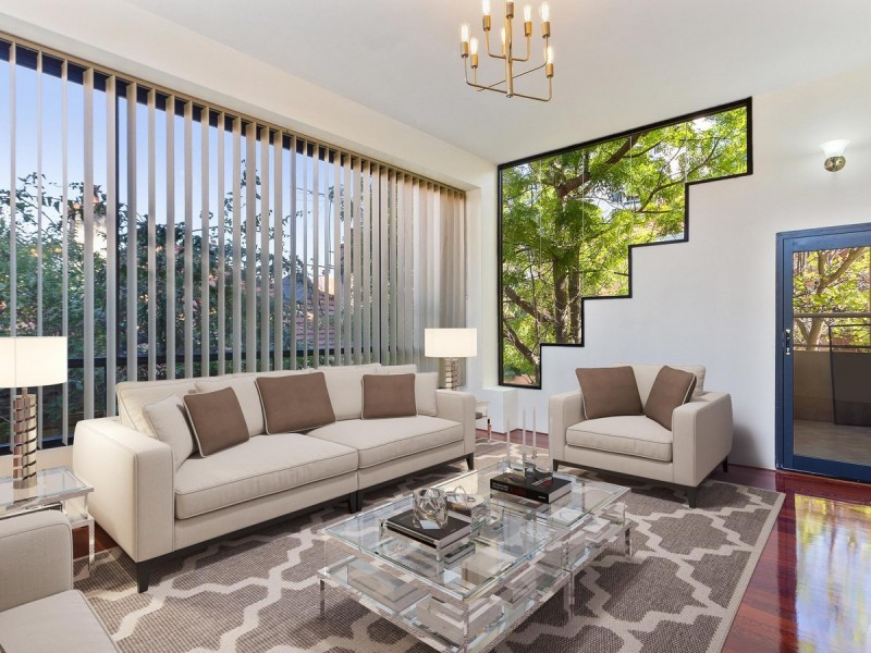 1/19 Wellington Street, East Perth WA 6004