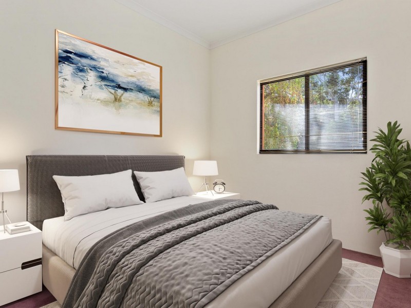 1/19 Wellington Street, East Perth WA 6004