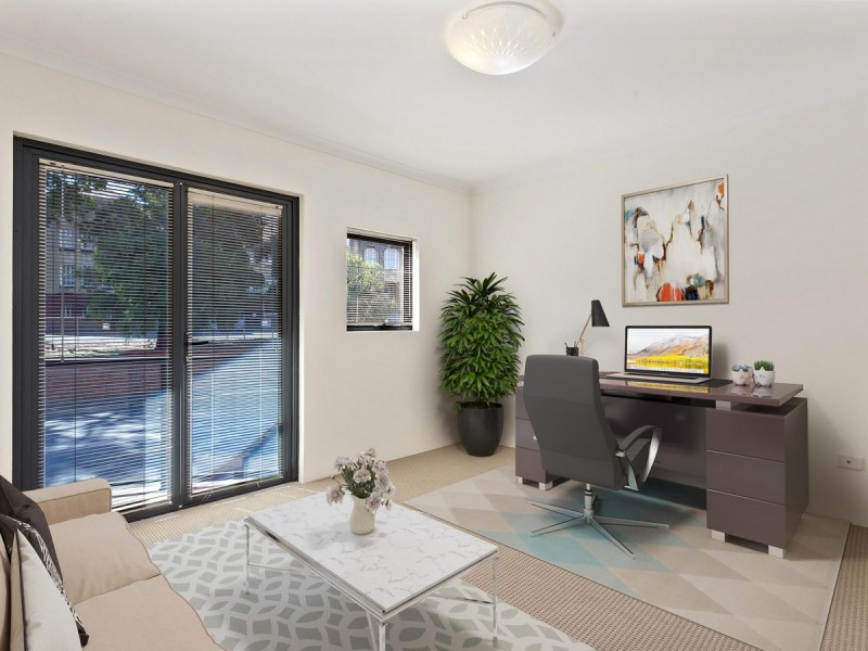 1/19 Wellington Street, East Perth WA 6004