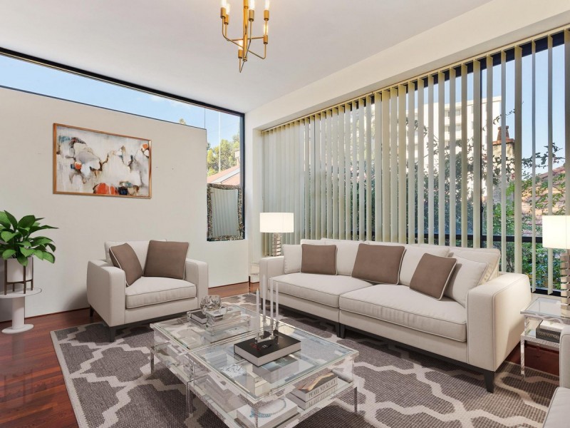 1/19 Wellington Street, East Perth WA 6004