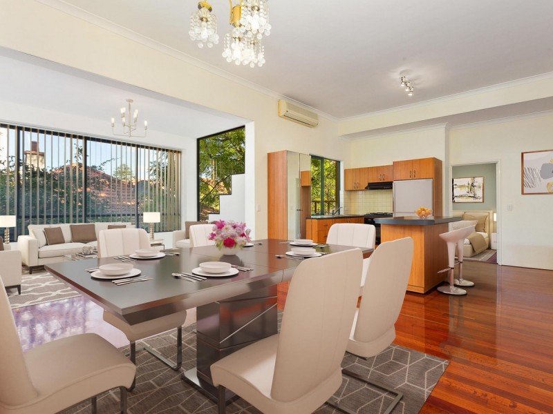 1/19 Wellington Street, East Perth WA 6004