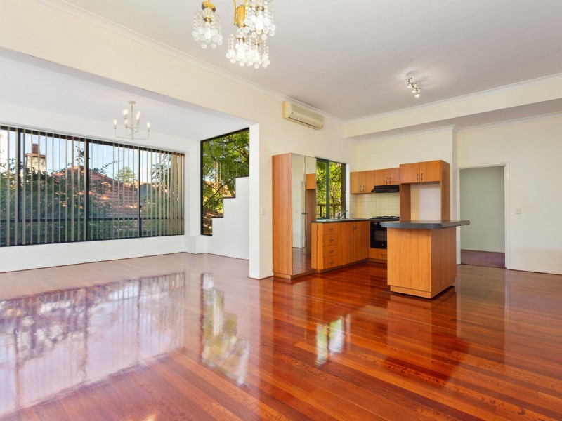 1/19 Wellington Street, East Perth WA 6004