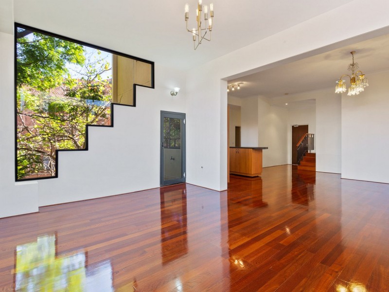 1/19 Wellington Street, East Perth WA 6004