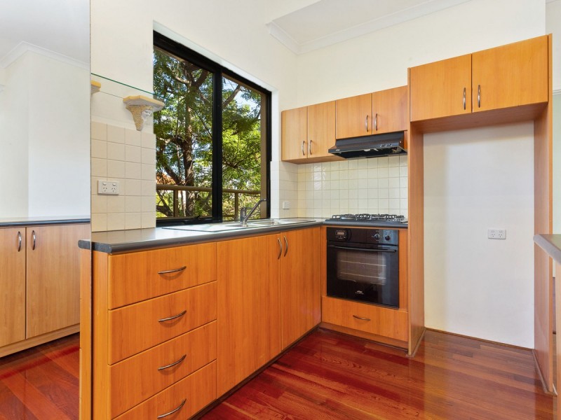 1/19 Wellington Street, East Perth WA 6004