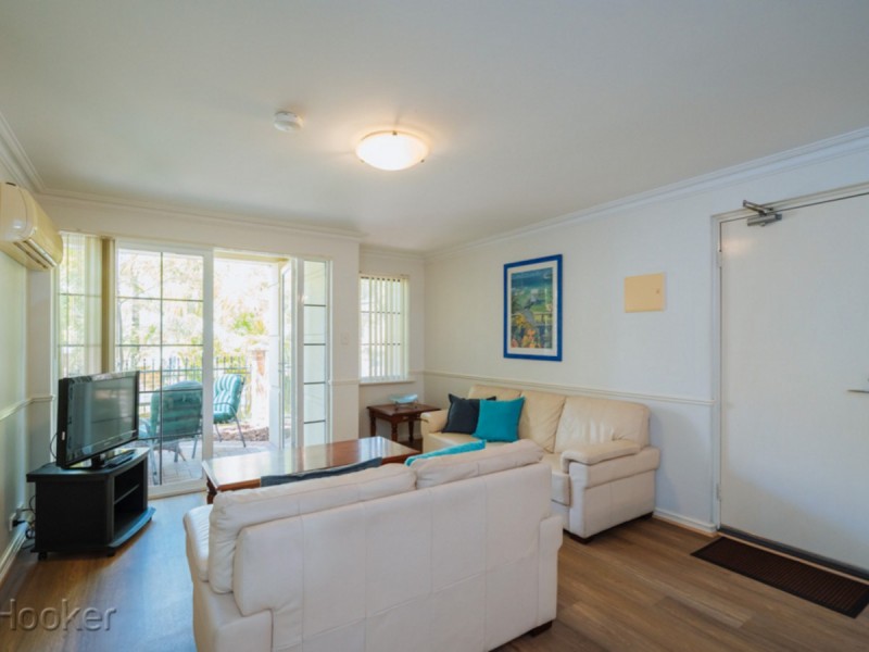 66/125 Wellington Street, East Perth WA 6004