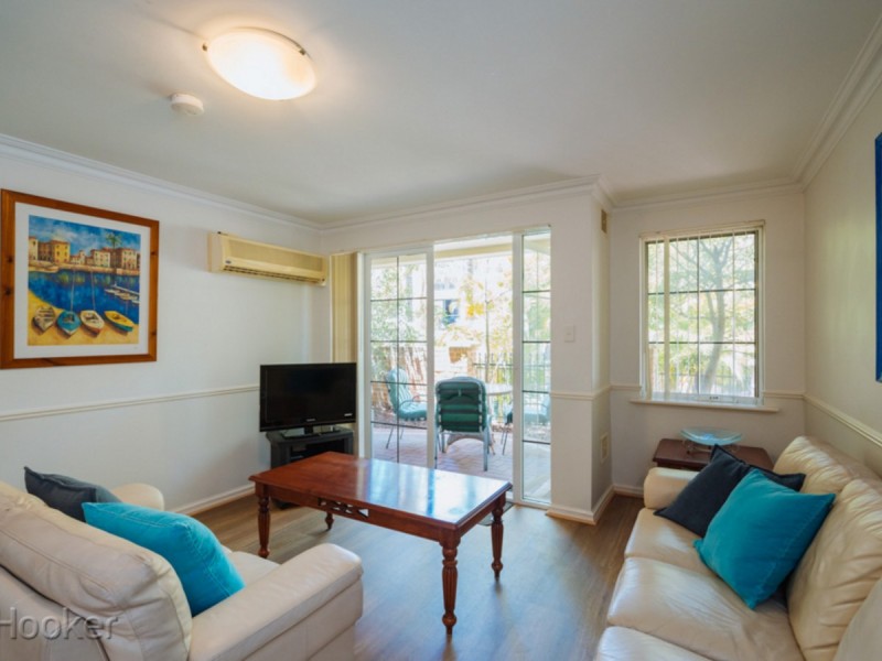 66/125 Wellington Street, East Perth WA 6004