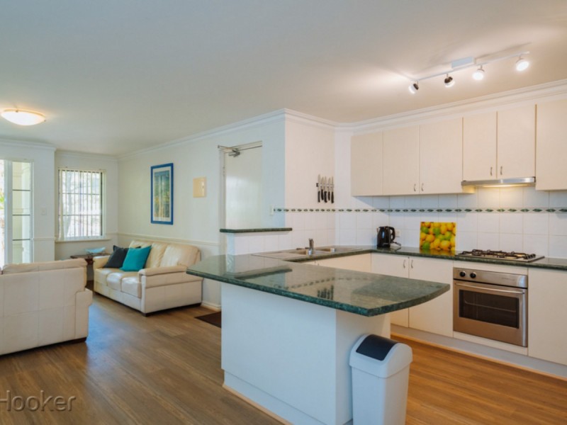 66/125 Wellington Street, East Perth WA 6004