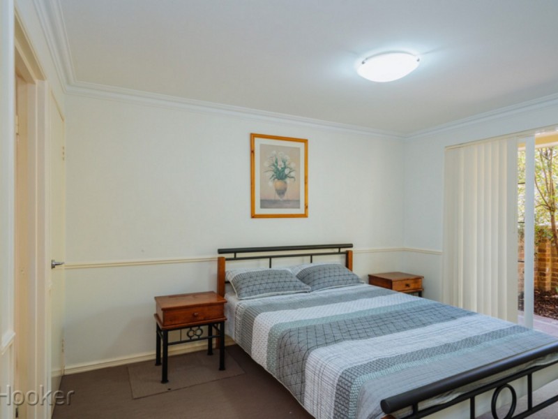 66/125 Wellington Street, East Perth WA 6004