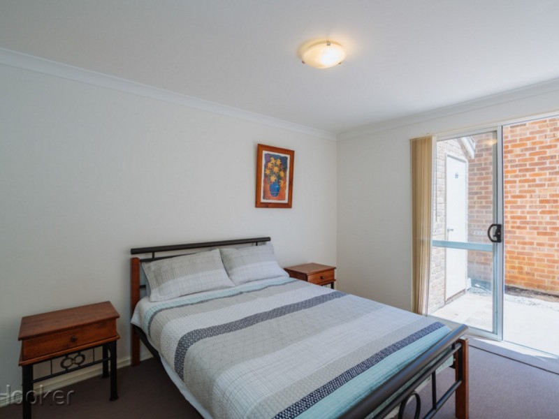 66/125 Wellington Street, East Perth WA 6004