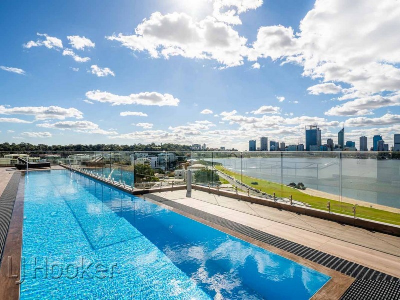 401/5 Harper Terrace, South Perth WA 6151