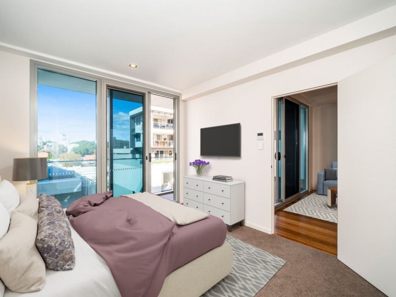 401/5 Harper Terrace, South Perth WA 6151