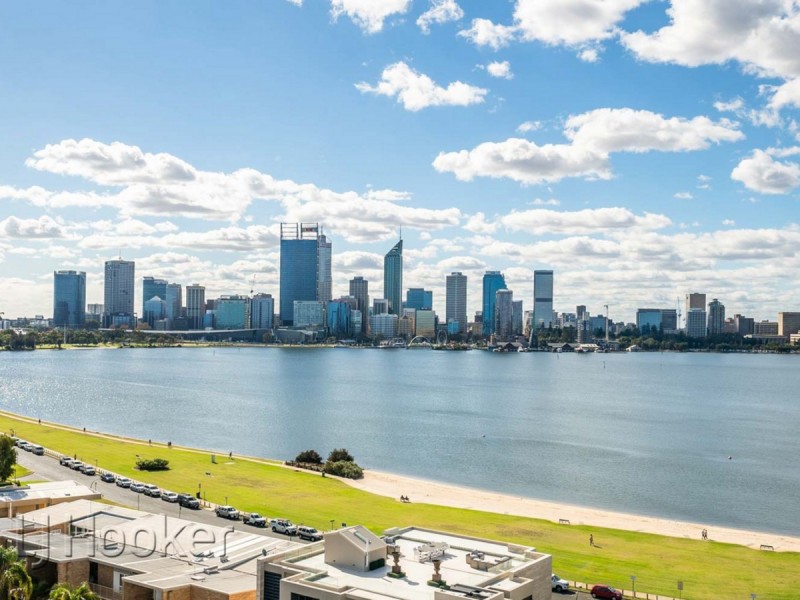 401/5 Harper Terrace, South Perth WA 6151