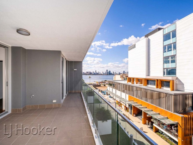 401/5 Harper Terrace, South Perth WA 6151