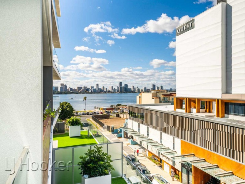 401/5 Harper Terrace, South Perth WA 6151