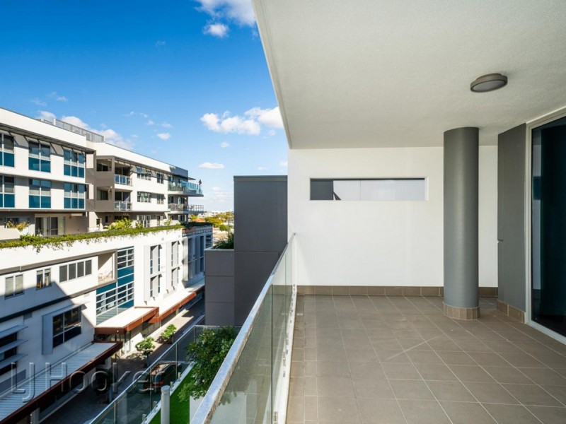 401/5 Harper Terrace, South Perth WA 6151